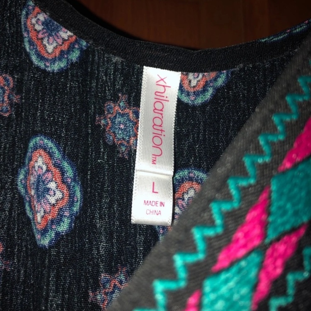 Target Romper - Picture 3 of 6